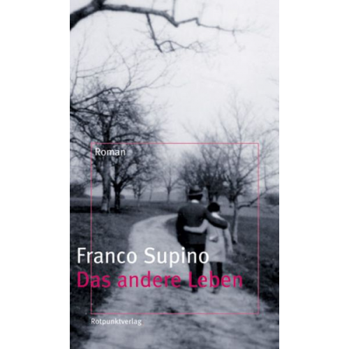 Franco Supino - Das andere Leben