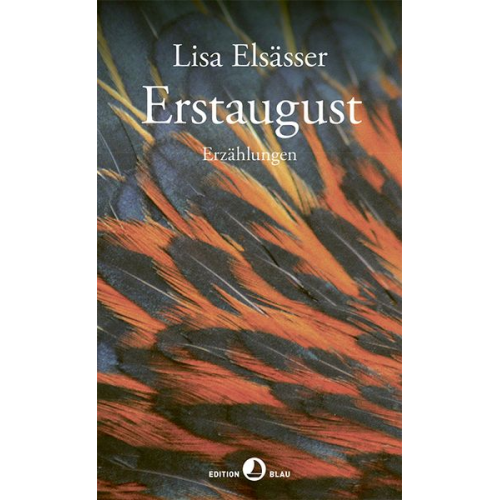 Lisa Elsässer - Erstaugust