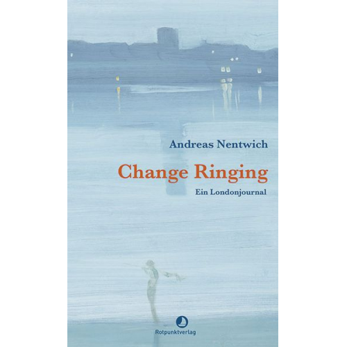 Andreas Nentwich - Change Ringing