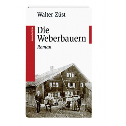 Walter Züst - Die Weberbauern