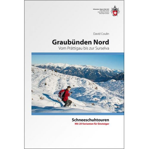 David Coulin - Graubünden Nord