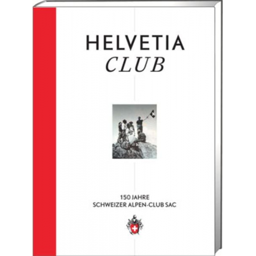 Daniel Anker - Helvetia Club