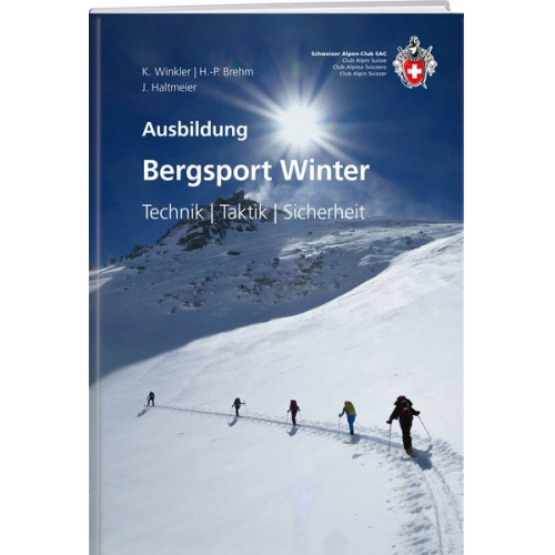Kurt Winkler - Bergsport Winter