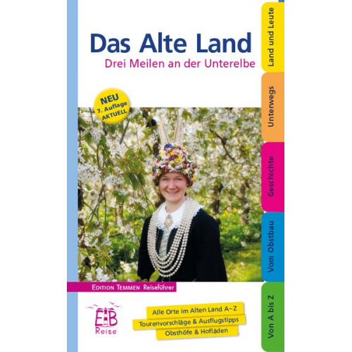 Oliver Falkenberg Linda Sundmaeker - Das Alte Land