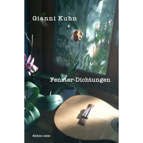 Gianni Kuhn - Fenster-Dichtungen