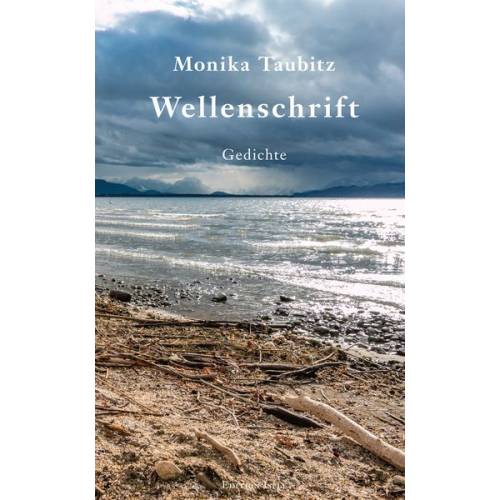 Monika Taubitz - Wellenschrift