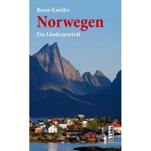 Rasso Knoller - Norwegen