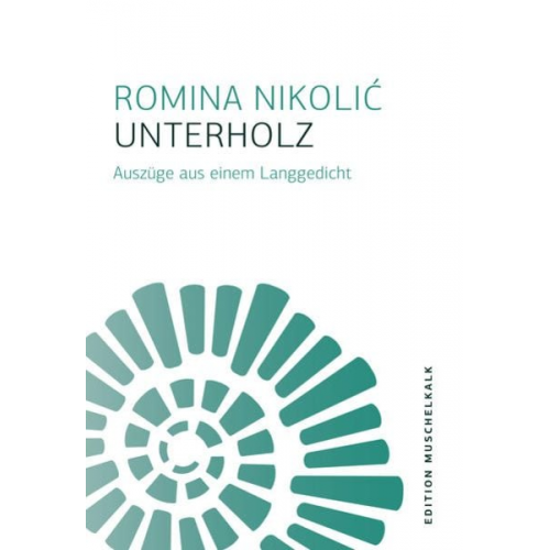 Romina Nikolić - Unterholz