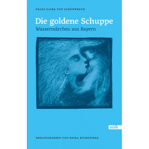 Franz Xaver Schönwerth - Die goldene Schuppe