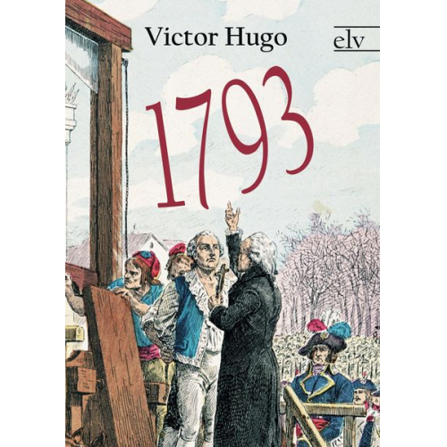 Victor Hugo - 1793