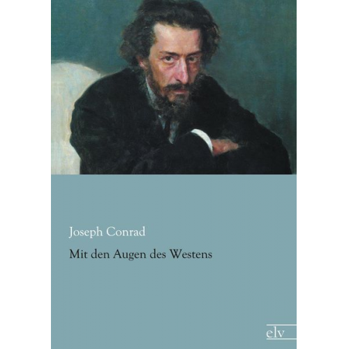 Joseph Conrad - Mit den Augen des Westens