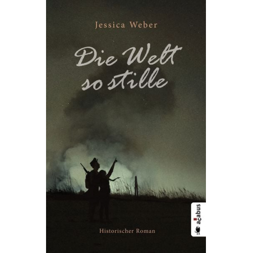 Jessica Weber - Die Welt so stille
