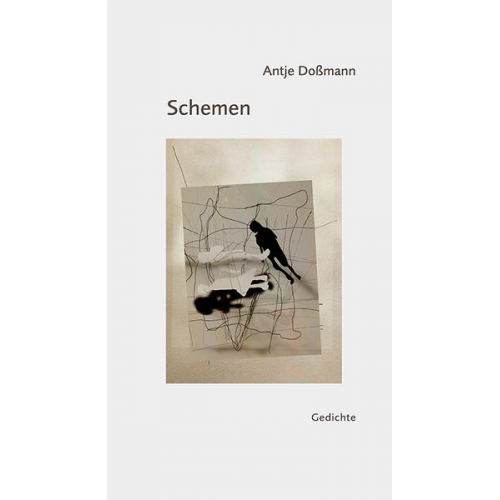 Antje Dossmann - Schemen