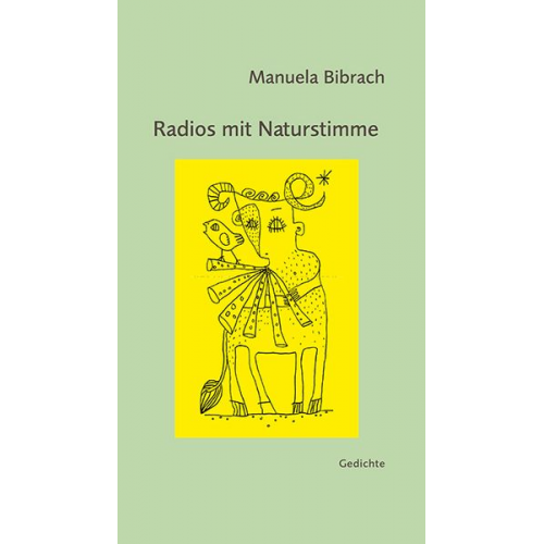 Manuela Bibrach - Radios mit Naturstimme