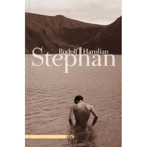 Rudolf Hanslian - Stephan