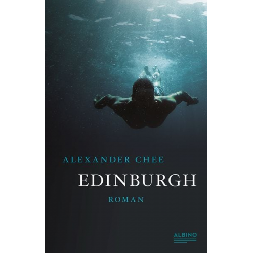 Alexander Chee - Edinburgh