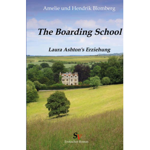 Amelie Blomberg Hendrik Blomberg - Boarding School