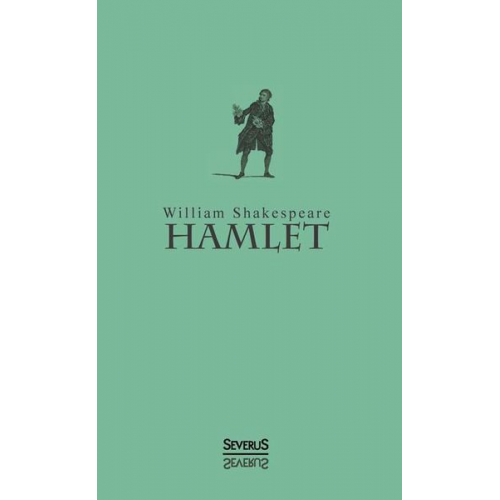 William Shakespeare - Hamlet