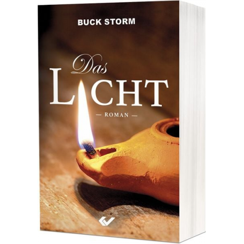 Buck Storm - Das Licht