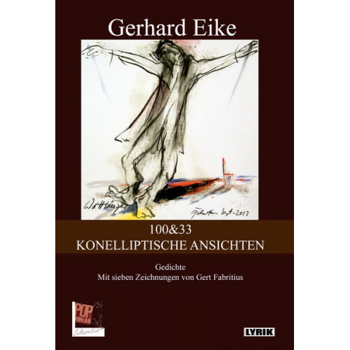 Gerhard Eike - 100&33. Konelliptische Ansichten