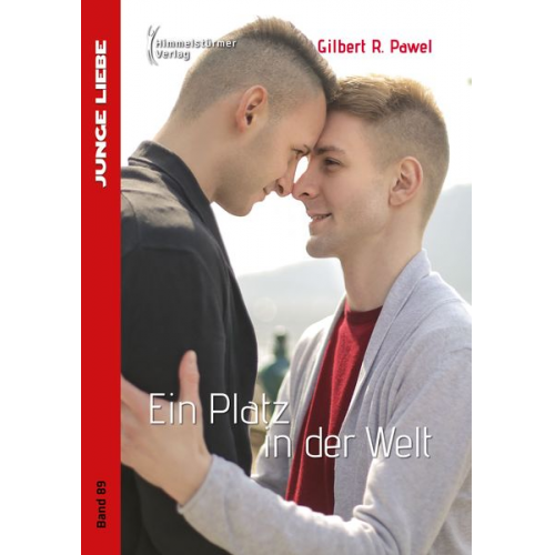 Gilbert R. Pawel - Ein Platz in der Welt