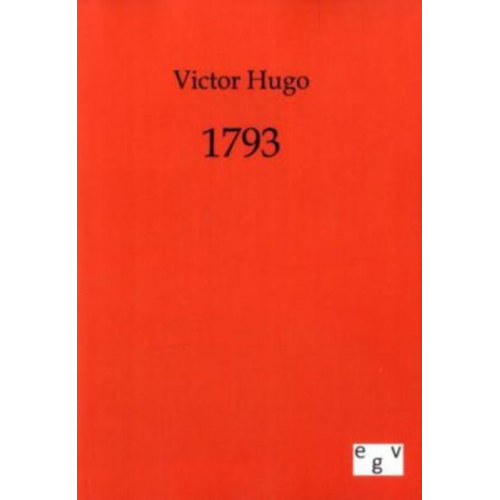 Victor Hugo - 1793