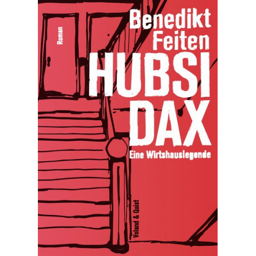 Benedikt Feiten - Hubsi Dax