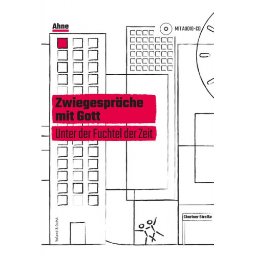 Ahne - Zwiegespräche mit Gott