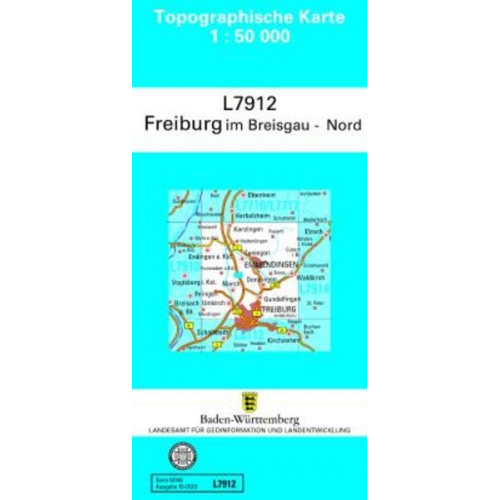 Freiburg im Breisgau-Nord