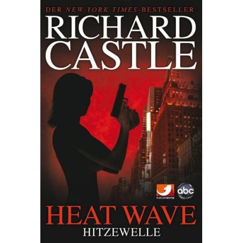 Richard Castle - Castle 1