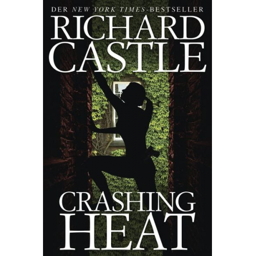 Richard Castle - Castle 10