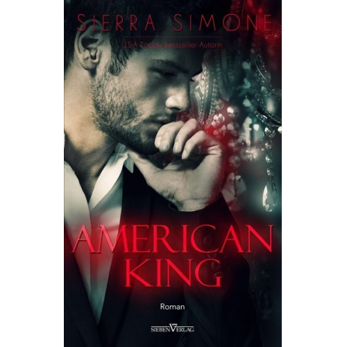 Sierra Simone - American King