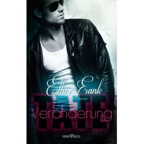 Ella Frank - Tate - Veränderung