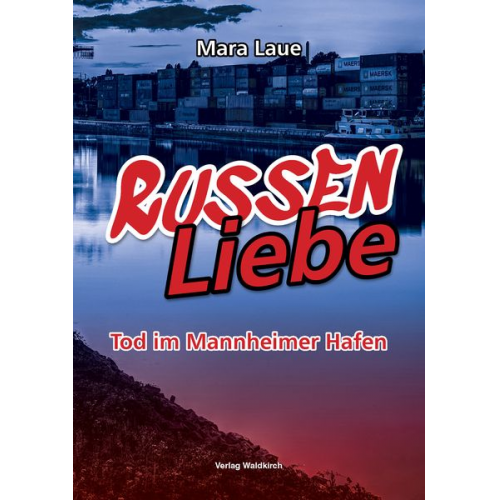 Mara Laue - RussenLiebe