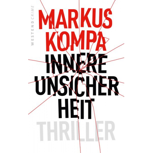 Markus Kompa - Innere Unsicherheit