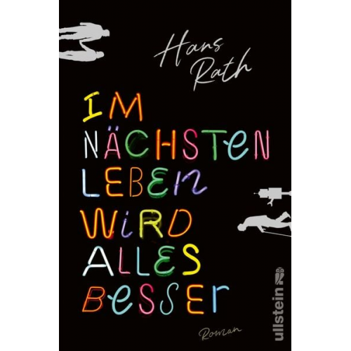 Hans Rath - Im nächsten Leben wird alles besser