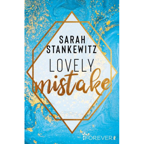 Sarah Stankewitz - Lovely Mistake