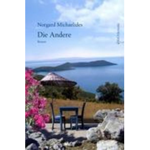 Norgard Michaelides - Die Andere