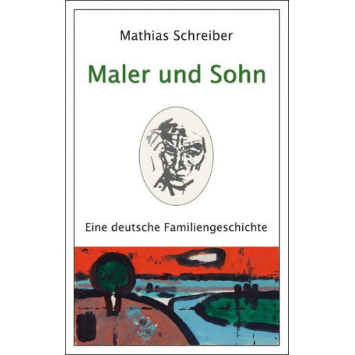 Mathias Schreiber - Maler und Sohn