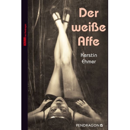 Kerstin Ehmer - Der weiße Affe