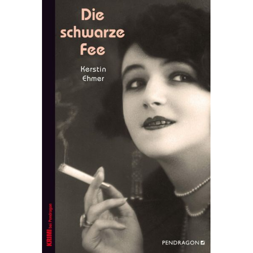 Kerstin Ehmer - Die schwarze Fee