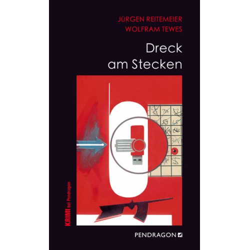 Jürgen Reitemeier Wolfram Tewes - Dreck am Stecken