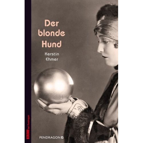 Kerstin Ehmer - Der blonde Hund