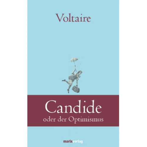 Voltaire - Candide