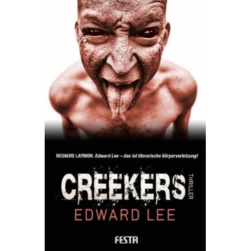 Edward Lee - Creekers