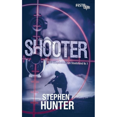 Stephen Hunter - Shooter