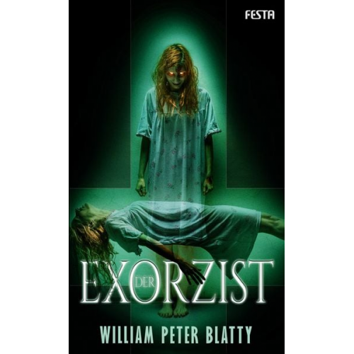 William Peter Blatty - Der Exorzist