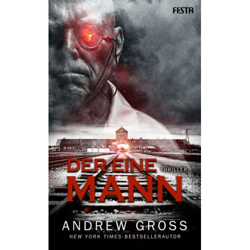 Andrew Gross - Der eine Mann