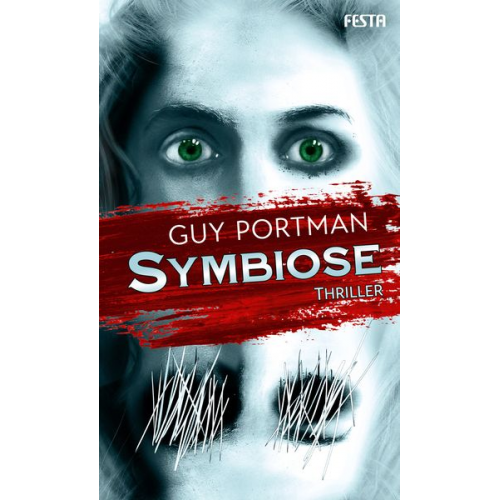 Guy Portman - Symbiose