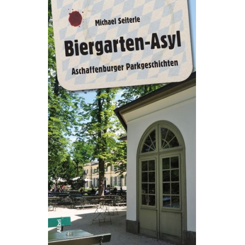 Michael Seiterle - Biergarten-Asyl